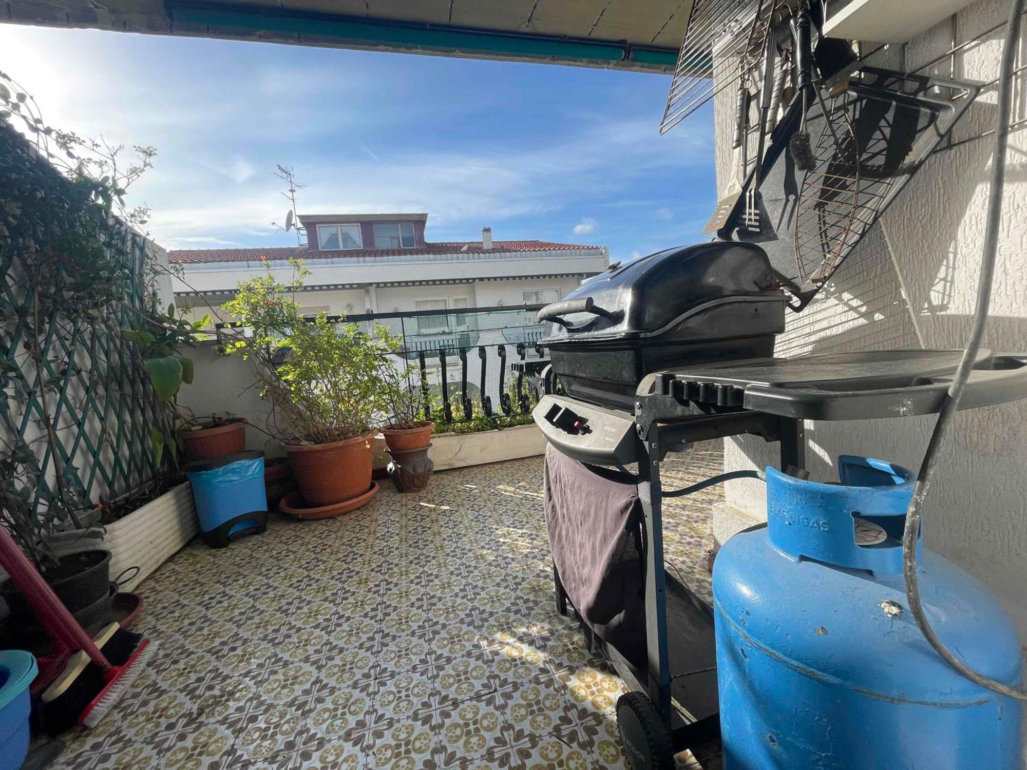 Attico Terramare - Beach & Maxi Terrace & Electricbbq 산타마리넬라 외부 사진